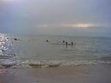 cocobay, beach, resort, port dickson, malaysia