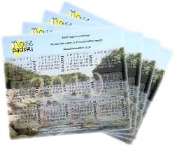 mousepads, mousemats, calendar, pc, hardware